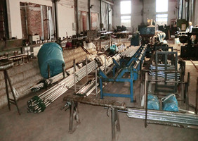 PG电子模拟器：什么是镀硬铬？镀硬铬的根底原理是什么？